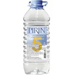 PIRIN Quellwasser 5L