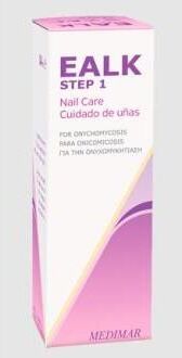 Medimar Ealk Step 1 Cuidado de Uñas 14 ml