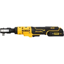 DeWalt, Bohrmaschine + Akkuschrauber, DCF503L1 (Schlagschrauber)