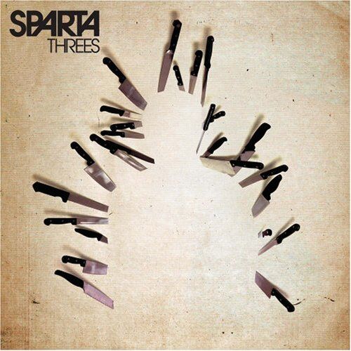 Sparta - Threes - Preis vom 27.09.2026 03:53:48 h
