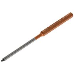 Gedore 119-175 - Splinttreiber mit Zapfen 6 mm, 175 mm 8761350