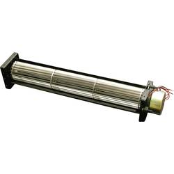 X-Fan CD43019V12BRHWE Querstromlüfter Motor rechts 12 V/DC