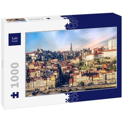 Lais Puzzle Porto 1000 Teile