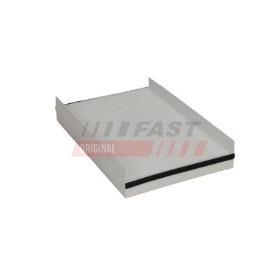 FAST Filter, Innenraumluft FT37419 für VW