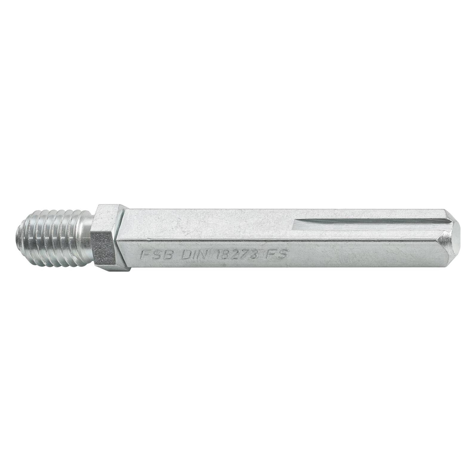 FSB Wechsel-Drehstift 05 0117, 9 mm, Länge 105 mm (Türgarnitur) (42735612)