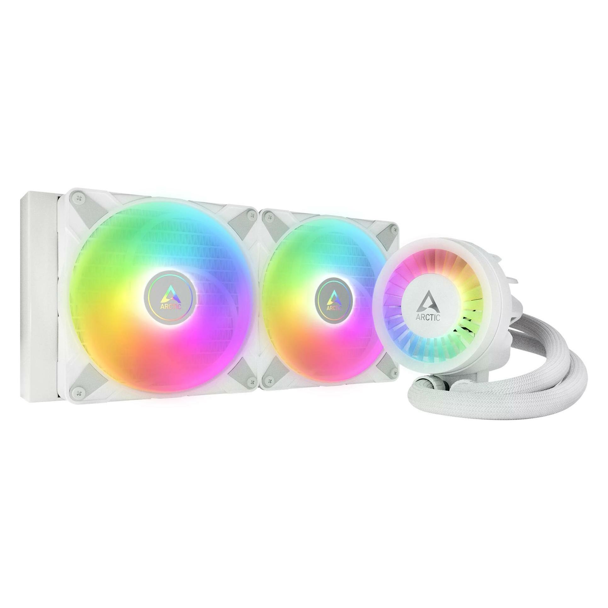 Arctic Liquid Freezer III 280 A-RGB (ACFRE00151A)
