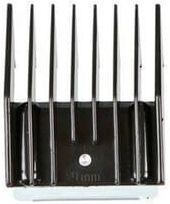 Moser Peine Metálico 9 mm (1245-7540)