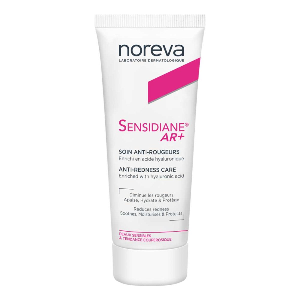 Laboratoires Noreva GmbH Noreva Sensidiane AR+ Creme 18380954