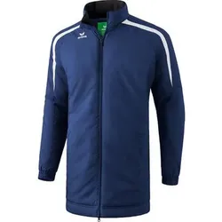 ERIMA Herren Liga 2.0 Stadionjacke, Größe XXXL in Blau Blau