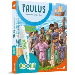 Paulus-SagtesderganzenWelt, Schulbücher