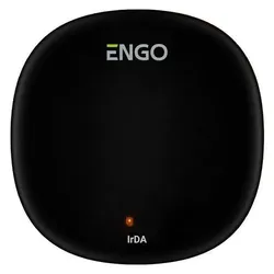 Engo uniwersalny pilot podczerwieni IrDA Wi-Fi do systemu Smart EIRTXWIFI (Universal Fernbedienung, Infrarot, WLAN), Fernbedienung