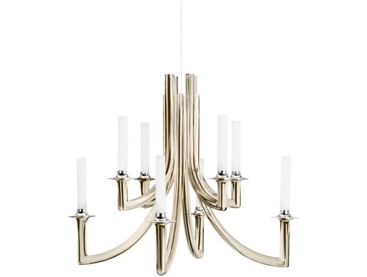 Kartell Khan Hängelampe