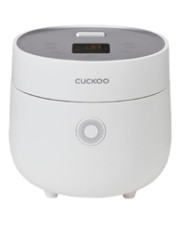 Cuckoo Reiskocher 1.08l 3D-Hitzesystem Warmhaltung (CR-0675F)