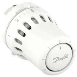 1304881 Thermostatkopf React Danfoss M30 x 1,5  015G3030 ohne Null