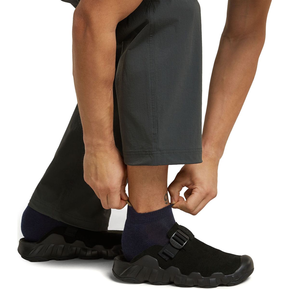 Icebreaker M Multisport Light Micro midnight navy/cumin/black (IB0PW) M 105129IB0PW-M