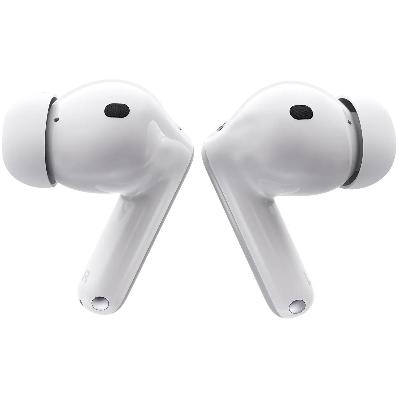 Motorola Moto Buds 2 Plus, bight wight