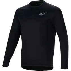 Alpinestars A-Dura Thermal Langarm Fahrrad Jersey XL