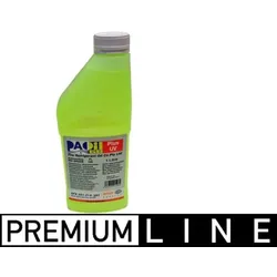 Kompressor-Öl MAHLE ACPL 18 000P