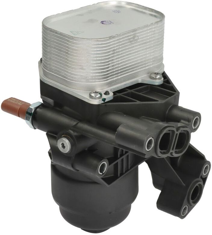 Thermotec Alloggiamento, filtro olio D4W025TT
