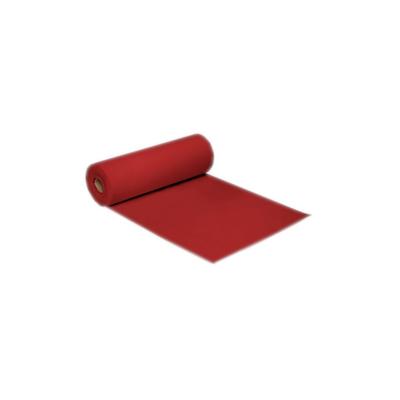 Novotex Straßenrolle 040x45m Farbe Rot