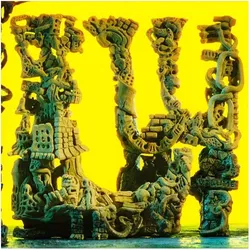 Caroline, Schallplatten, L.W.(Std.Vinyl) (King Gizzard & The Lizard Wizard)