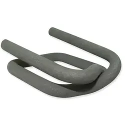 Wetec, Verpackungsmaterial, Drahtverschlussklemmen 25 mm (500 Stk.)