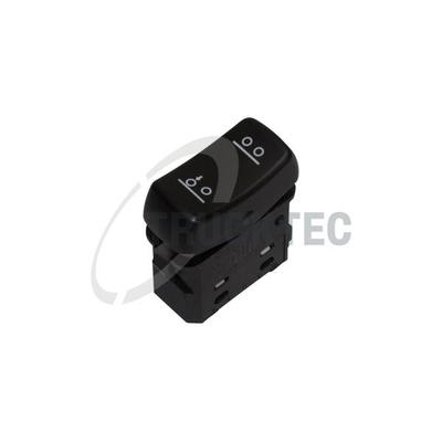 TRUCKTEC AUTOMOTIVE Schalter, Liftachsbetätigung 0442068