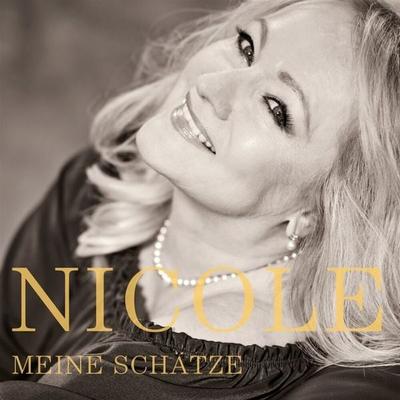 Meine Schätze,1 Schallplatte - Nicole, Vinyl