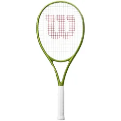 Wilson, Tennisschläger, (1, 320 g, Nicht bespannt)