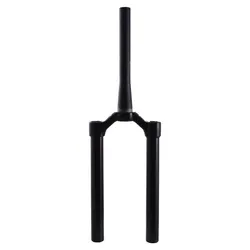 2019 FOX 34 SC CSU Black Ano | 120mm MAX | 15x110 | 37mm | Shiny Black