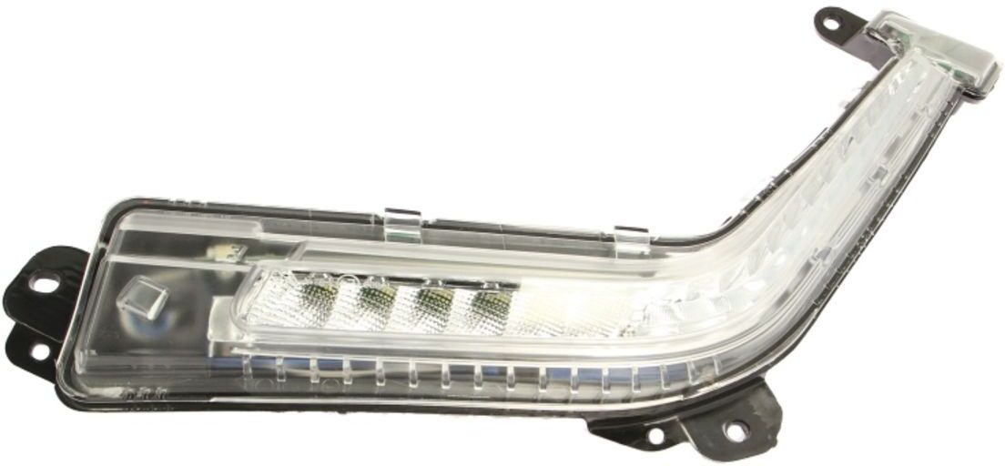 Tagfahrleuchte DEPO 550-1606R-AE