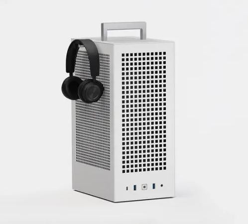 HYTE Revolt 3 wit
