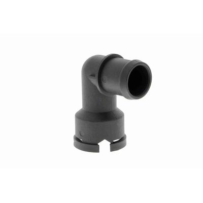 VAICO Kühlmittelflansch Original Qualität v109741 für VAG