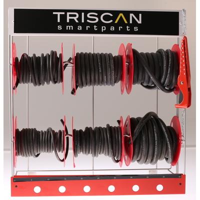 TRISCAN Kraftstoffschlauch 880545105