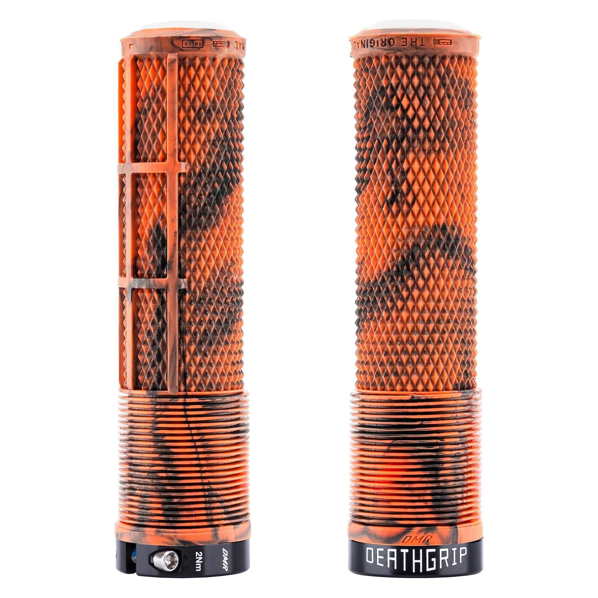 DMR DeathGrip 2 FL 20A 31.3mm/thick (DMR-G-001-008)