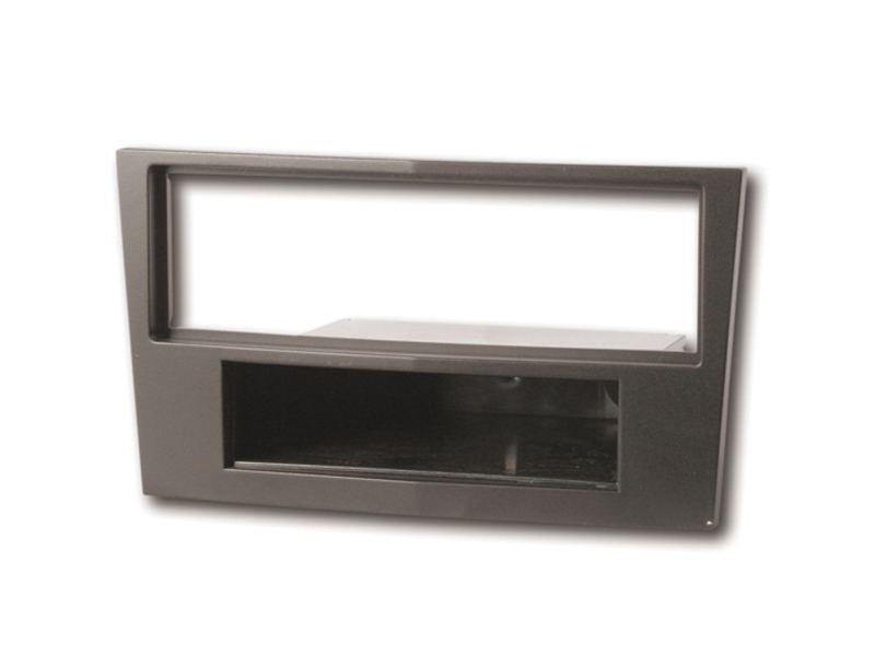 CHP Radioblende Opel