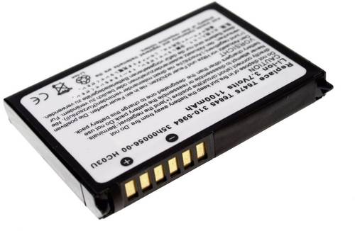 CS Cameron Sino PDA-Akku ersetzt Original-Akku (Original) B525350 3.7V 1100 mAh