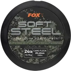 Fox, Angelschnur, (10.90 kg, 0.40 mm)