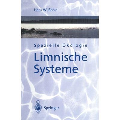 Spezielle Ökologie, Taschenbuch von Hans W. Bohle, Springer Berlin, 978-3-540-58263-2