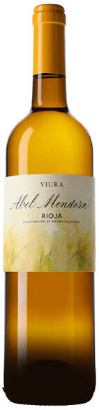 Abel Mendoza Viura 2024 - 75cl