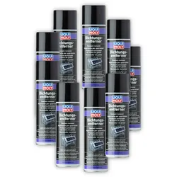 9x Reiniger LIQUI MOLY 3623 Dichtungsentferner Dichtungs-Entferner Reinigung 300ml