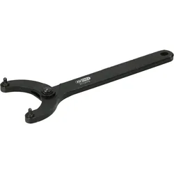 KS Tools Gelenk-Zweilochmutterndreher - 517.2376