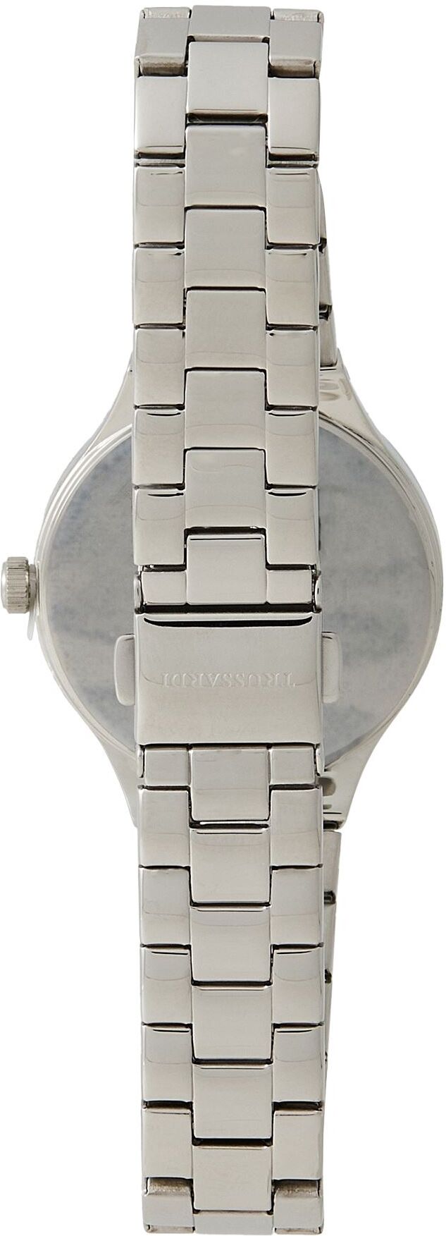 Trussardi Reloj de pulsera Mujer Plata -- Mujer