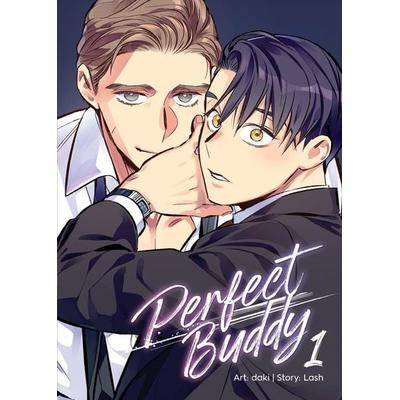 Perfect Buddy (The Comic / Manhwa) Vol. 1, Taschenbuch von Lash, Penguin LLC US