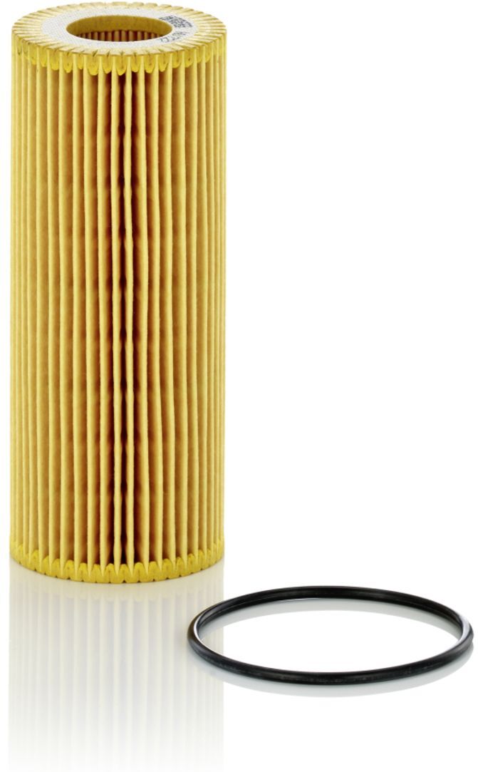 Ölfilter MANN-FILTER HU 722 y