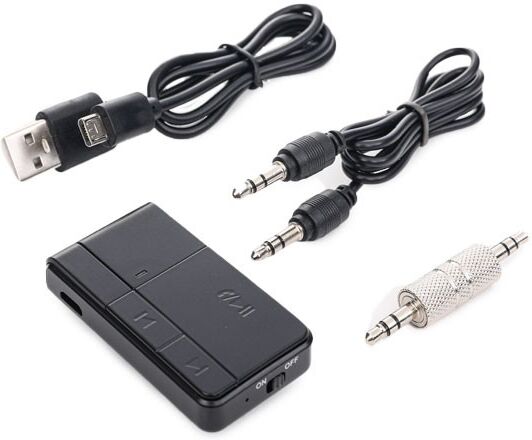 RIDEX 100013A0007 Bluetooth Headset