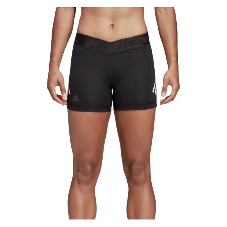 Adidas Alphaskin Sport W 3-Stripes Short DQ3553 (DQ3553 D XXS) (XXS) (34581829)