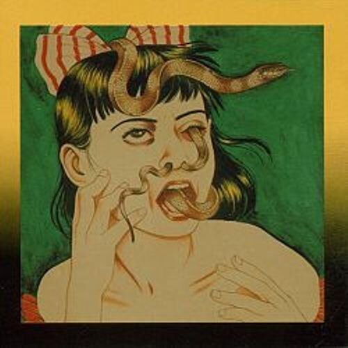 John Zorn - Naked City - Preis vom 11.10.2026 03:10:56 h