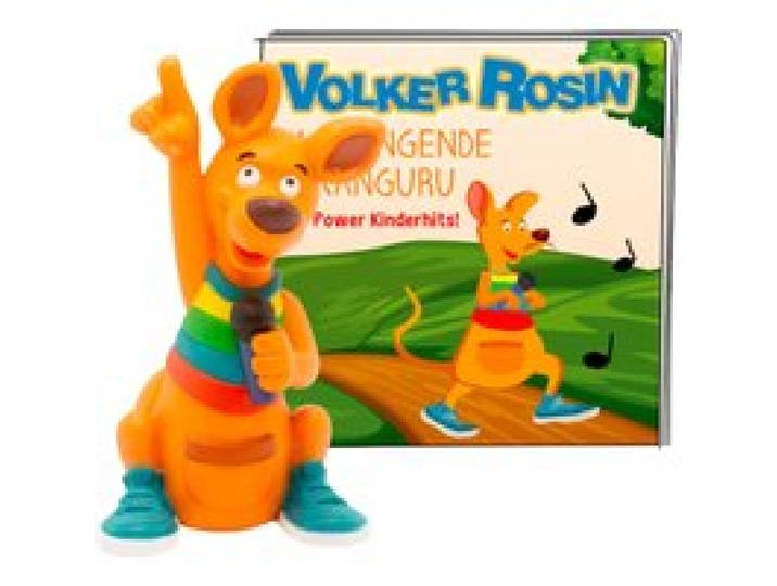 Tonie Hörfigur Volker Rosin - Das singende Känguru
