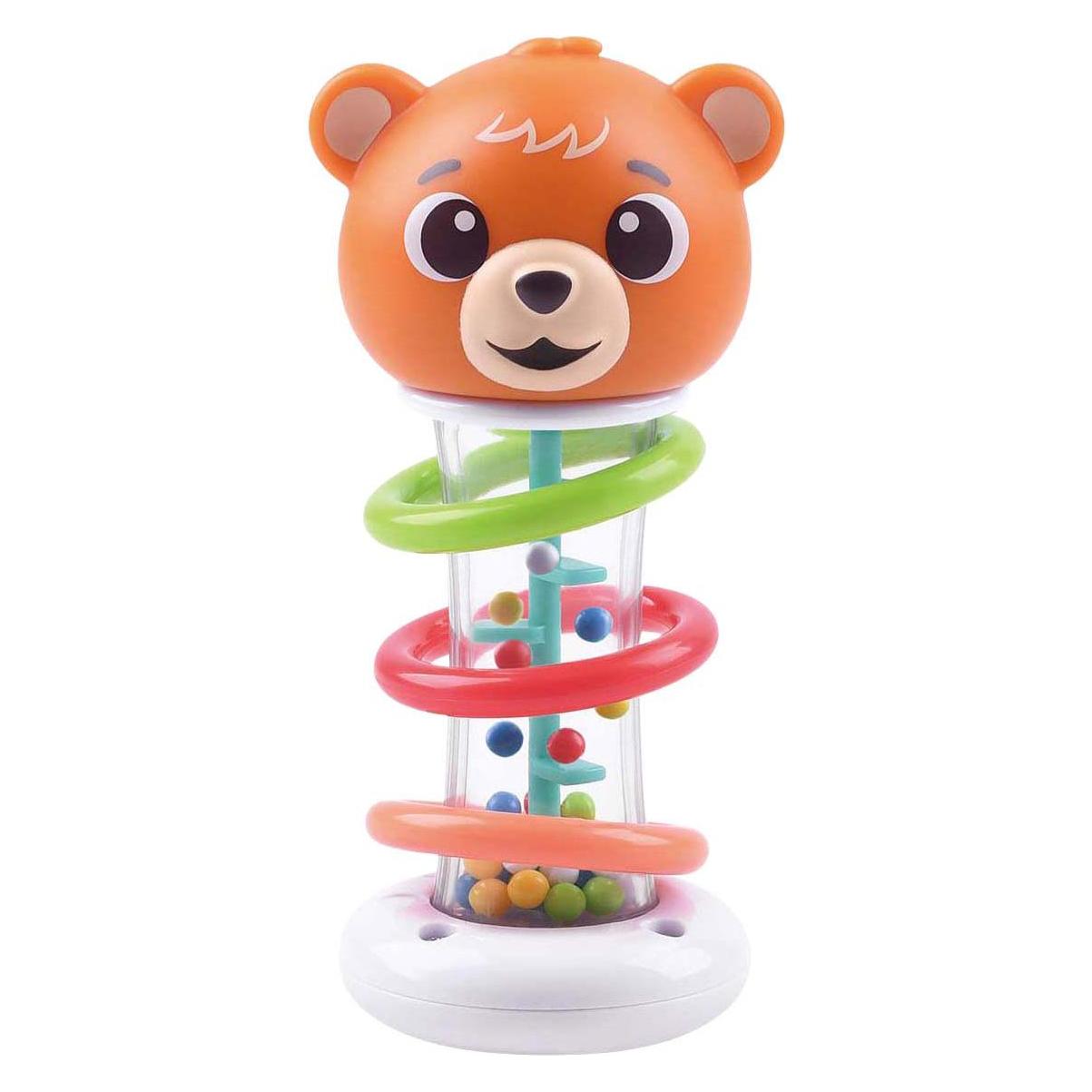 PlayGo Teddy-Perlenrassel (66981659)
